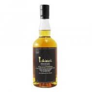 秩父 - Classical Edition Whisky 秩父 黑葉調和威士忌（經典版）N.V.
