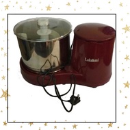 Lakshmi Table Top Wet Grinder 2 Litres