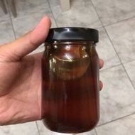 Madu Sidr yaman asli
