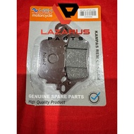 Dispad MIO M3/MIO Z/SOUL GT 125/N-MAX/AEROX 155 Brake pad Disc Pad Front Brake Pads Disped