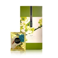 Alishan Oolong Tea (Tea Bag) -20pcs/Box Taiwan Alpine Original Leaf Tianquan Bag Gifts Personal Use
