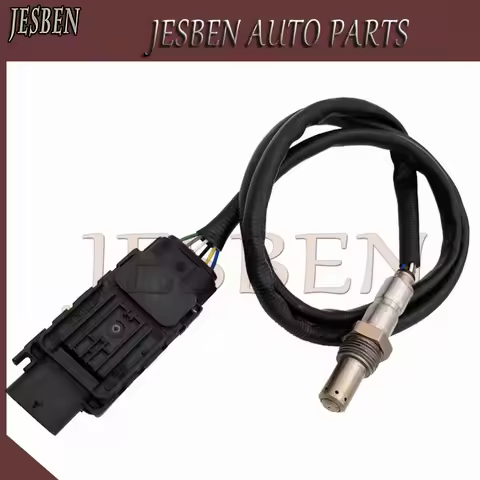 0281006556 NOX Sensor for BMW 730d xDrive G30 G31 G32 G11 G12 F20 F21 F22 F23 F31 F32 F33 F34 F36 X3