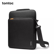 【genuine】Tomtoc Computer Protective Case Notebook Liner Bag M3 Suitable for Apple Air2023 MacBook Pro13/14/15/16inch A03