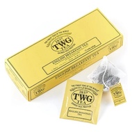 [Mega Sale] TWG TEA Tea 15 pieces, 1 box BEST 6 types (Cream Caramel/Silver Moon/Chamomile/1837/Earl