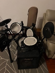 Roland TD 17 kv
