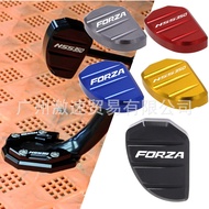 Suitable for Honda FORZA350 NSS350 FORZA350 Motorcycle Accessories Modified Side Support Auxiliary S