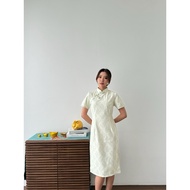 LI XIANG QI BAO DRESS