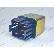 KHC Starter Relay XRM110/GY6 Motorcycke