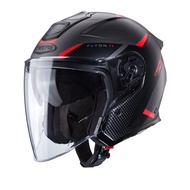 Caberg Flyon II Multi Boss Helmet (FREE HEVIK HELMET BAG)