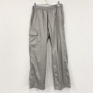 Nike Easy Pants 防風褲，灰色，M 碼，古著