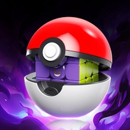GAN Pokémon Collaboration Rubiks Cube 3x3 Magnetic Competition Special Childrens Educational Toy Gif
