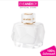 MONTBLANC - Montblanc Signature EDP น้ำหอม EVEANDBOY[ของแท้100%]