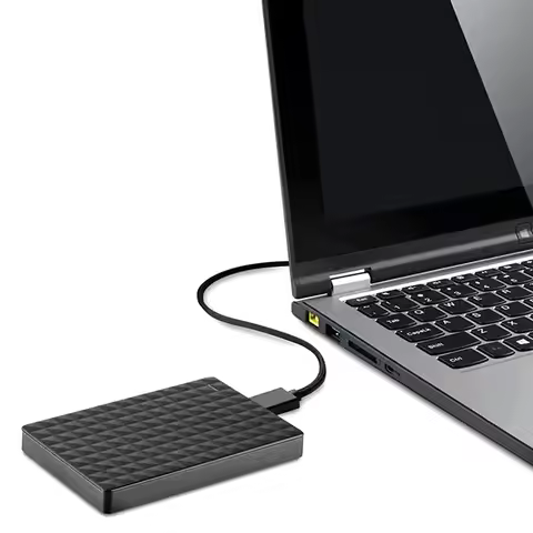 Expansion HDD Drive Disk 1TB 2TB 4TB 8TB USB3.0 External HDD 2.5" Portable External Hard Disk