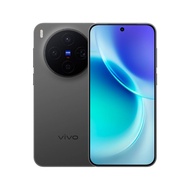 Google Play / VIVO X300 Pro Mediatek Dimensity 9500 6.78inches 120Hz 6040 mAh 90W IP69 / VIVO X300 D