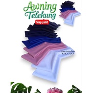 (KEKATOO)Awning Telekung/Awning Scuba