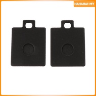 [RAINBOW] Steel Disc Caliper Brake Pads Shoes for 110cc 125cc 150cc 200cc 250cc ATV