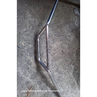 handle bar barako stainless