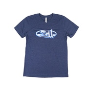 Band 311 Three Eleven Summer Tour 2019 Navy Wash T-shirt