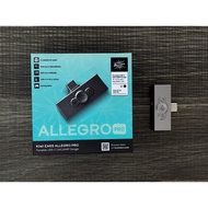 Kiwi Ears Allegro Pro portable USB DAC/Amp adapter