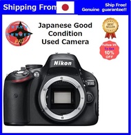 [Japanese Used Camera]Nikon Digital SLR camera D5100 body