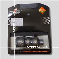 NOKEN AS MOTO 1 RACING 219 CC VESPA PAIGGIO 3V ORIGINAL