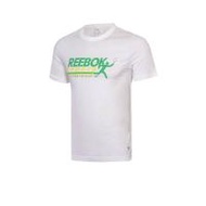 REEBOK Sport Classics Graphic เสื้อออกกำลังกายผู้ใหญ่ RE099AP052DSTH