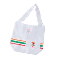 日本直送🇯🇵 7-11 Eco Bag 環保袋 recycle bag