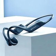 詠遠Y10游泳耳機專業防汗防水M 3無線運動跑步真骨傳導 耳機