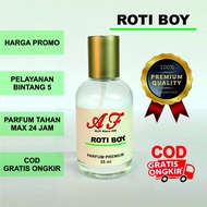 PARFUM ROTI BOY SUPER PREMIUM ORIGINAL WANGI TAHAN MAX 24 JAM