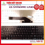 Asus Laptop Keyboard K51 K51AB K51AC K51AE K51IO