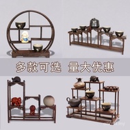 Chinese Decoration Bogu Stand Wedding Dessert Table Decoration Tray Table Engagement Display Stand W
