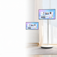 ทีวีมือถือจอสัมผัส 4K ขนาด 32 นิ้ว