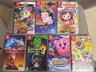 Switch Game