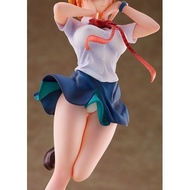 PVC Figure 1/7 Hoshino Kirara - Dokyuu Hentai HxEros