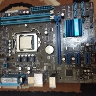 asus p8h61-mlx - motherboard asus 1155