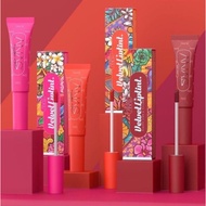 Anas Velvet Liptint By Anas Cosmetics