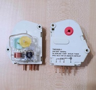 refrigerator defrost timer 6hour and 8hour