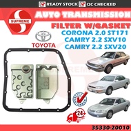 S2U Auto Transmission Filter ATF Toyota Camry 2.2 SXV10 SXV20 Corona 2.0 ST171 35330-20010 Penapis G