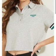L362 - Guess POLO shirt