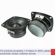 New💋Tenghong KY/s 3 Inch Waterproof Portable Audio Speaker 4/8Ohm 15W Full Range Bluetooth Speaker Unit Bathroom Outdoor