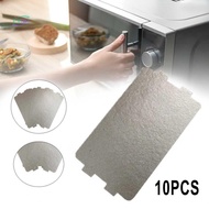 Mica Plate Sheets for Electric Hair Dryer Toaster Warmers and Microwave Oven