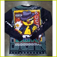 ╰ ☮ ☎ ╯ TEAM BUGOK LONGSLEEVE