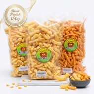 TWIST CRON CORN STICK BALADO FLAVOR GRILLED CORN BBQ SUPER QUALITY