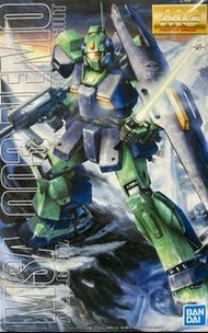 MG MSA-003Nemo 尼姆(UC) 高達模型