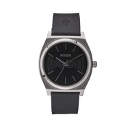 Nixon Independent Time Teller 37mm Men's Watch - Gunmetal (A1350131)