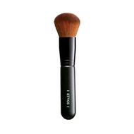 Etvos Original Makeup Brush Flat Head Brush for Mineral Powder Foundation Application Portable Handl