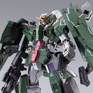 港魂MB metal build Metal Build Gundam Dynames &amp; Devise 力天使高達