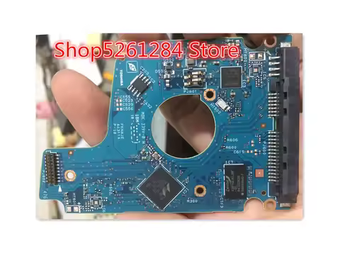 Toshiba HDD PCB / Logic Board / G4311A MQ04ABF100 MQ04ABD200