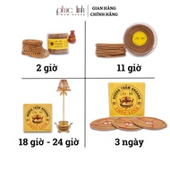 Phuc Linh Agarwood Incense 2h - 11am - 18am - 24h - 3 days