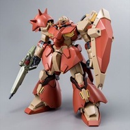 {預訂} 港魂 高達模型 HG 1/144 MESSER TYPE-F02  梅薩F02型